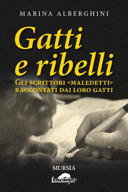 Alberghini M.: Gatti e ribelli