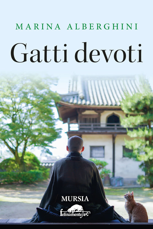 Marina Alberghini: Gatti devoti