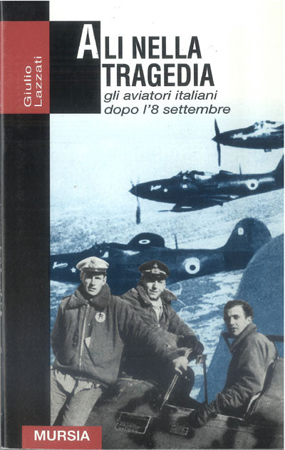 Lazzati G.: Ali nella tragedia