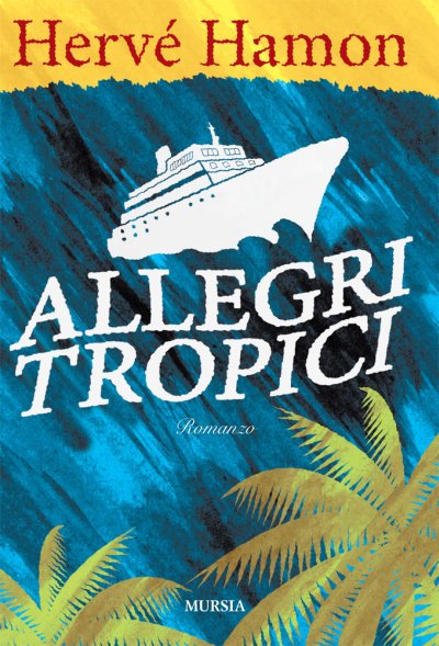 Hamon H.: Allegri tropici