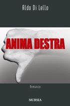 Di Lello A.: Anima destra