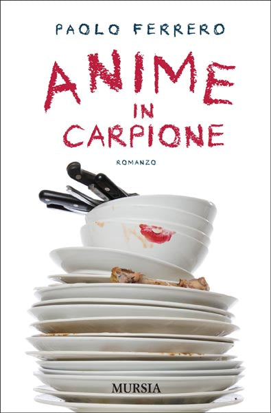 Ferrero P.: Anime in carpione