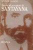 Invito al pensiero di Santayana   (di Bosco N.)