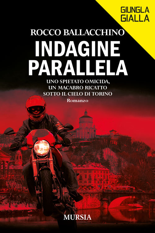 Rocco Ballacchino: Indagine parallela
