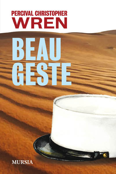 Wren P.C.: Beau geste