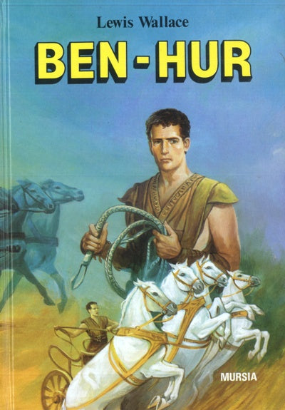 Wallace L.: Ben-Hur
