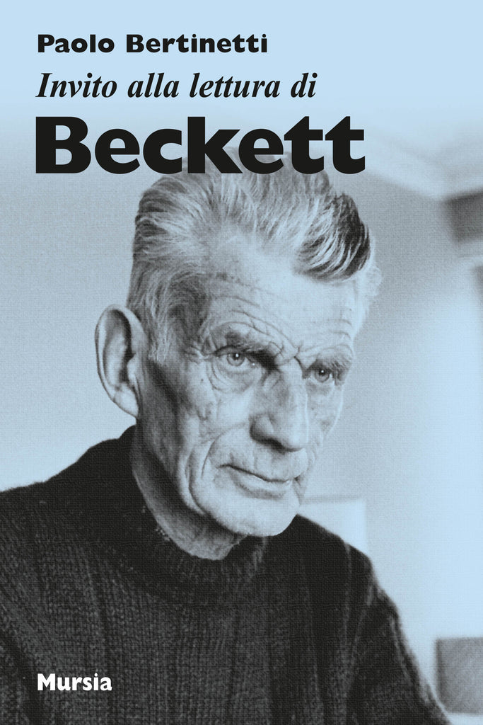 Invito alla lettura di Beckett (di Bertinetti P.)