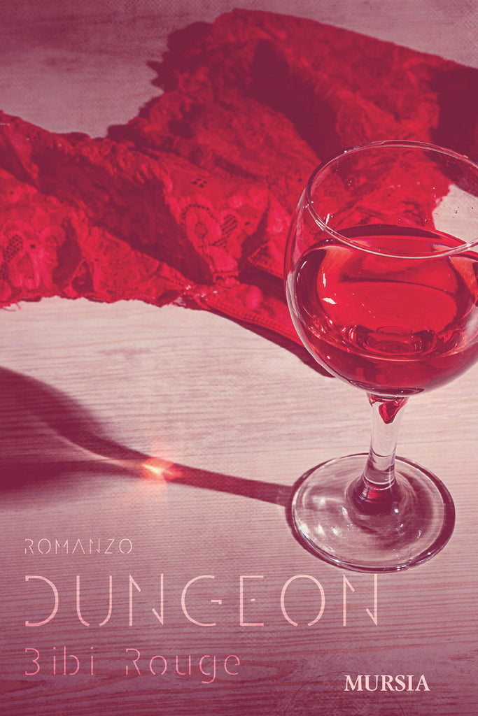 Bibi Rouge: Dungeon