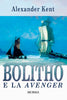 Kent A.: Bolitho e la avenger