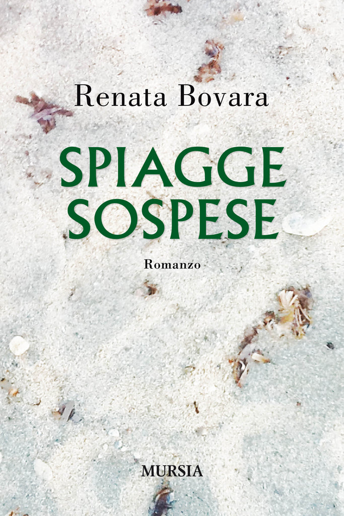 Bovara Renata: Spiagge sospese