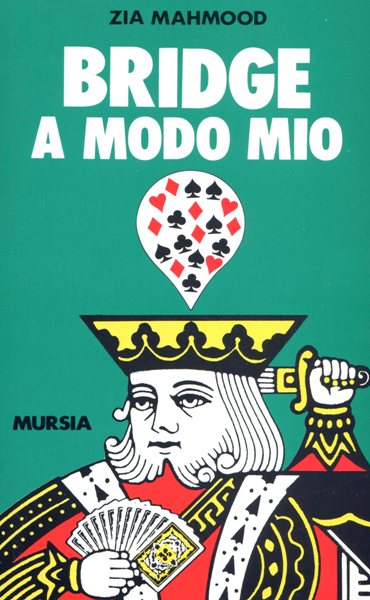 Mahmood Z.: Bridge a modo mio