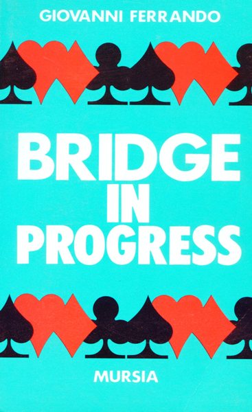 Ferrando G.: Bridge in progress