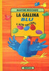 Brochard Martine: La gallina blu e altri racconti