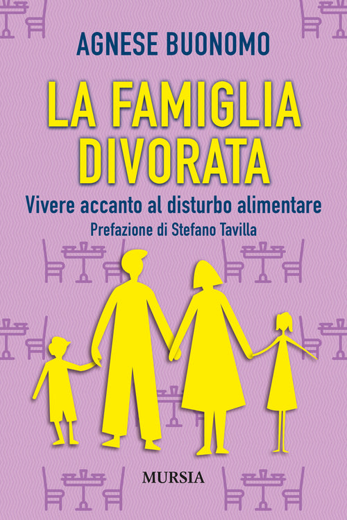 Agnese Buonomo: La famiglia divorata