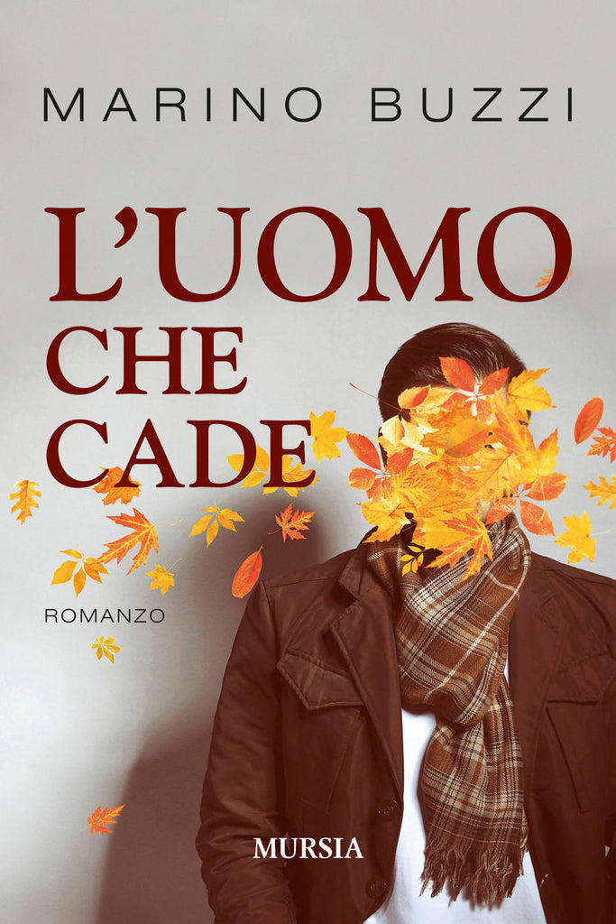 Buzzi Marino: L'uomo che cade