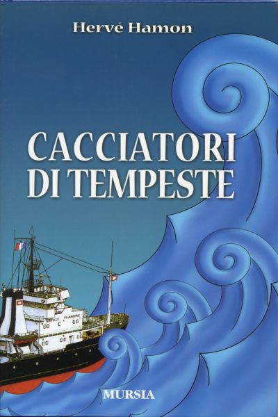 Hamon H.: Cacciatori di tempeste