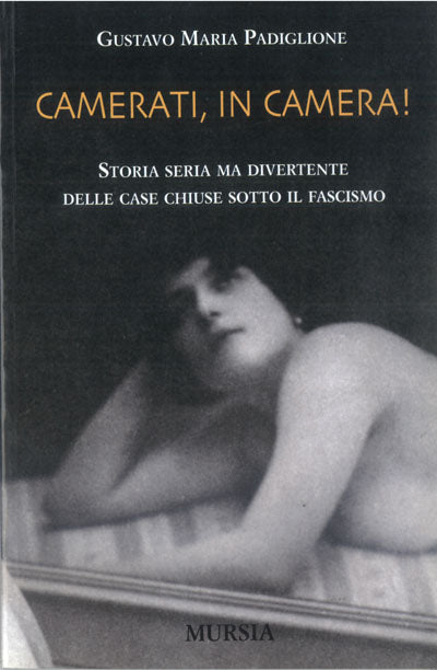 Padiglione G.M.: Camerati, in camera!