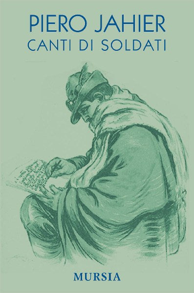 Jahier P.: Canti di soldati