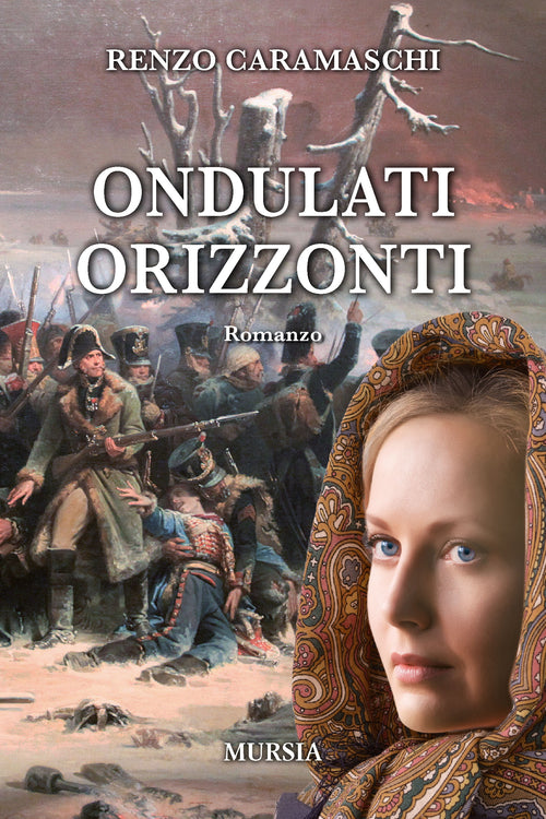 Renzo Caramaschi: ondulati orizzonti