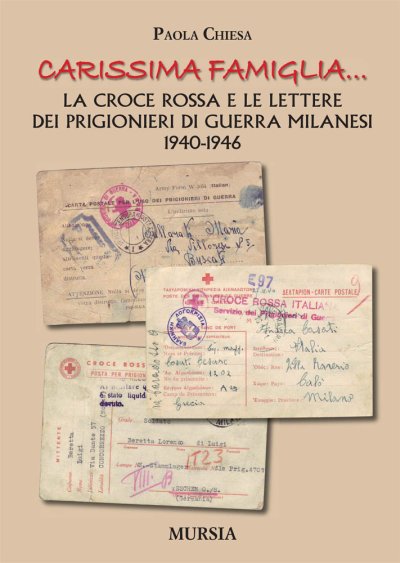 Chiesa P.: Carissima famiglia...