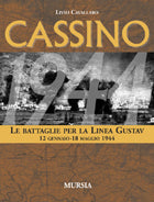 Cavallaro L.: Cassino