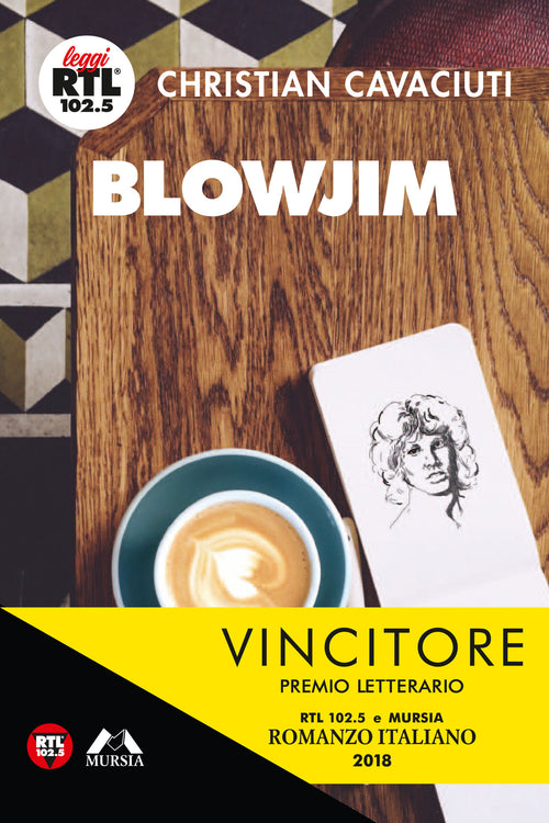 Cavaciuti C.: Blowjim