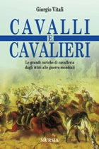 Vitali G.: Cavalli e Cavalieri