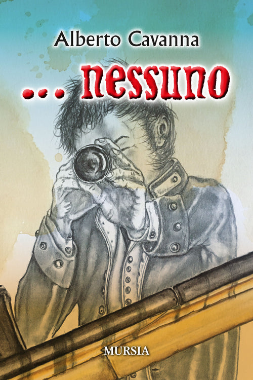 Alberto Cavanna: ...nessuno