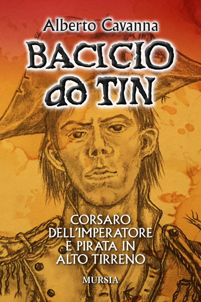 Alberto Cavanna: Bacicio do tin