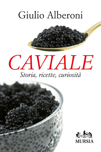 Alberoni G.: Caviale