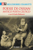 Cesarotti M.: Poesie di Ossian antico poeta celtico