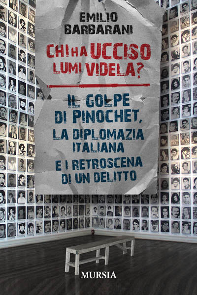 Barbarani E.: Chi ha ucciso Lumi Videla?
