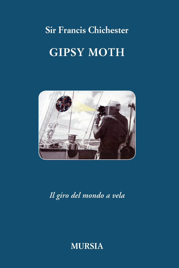 Chichester F.: Gipsy Moth