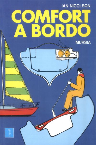 Nicholson I.: Comfort a bordo