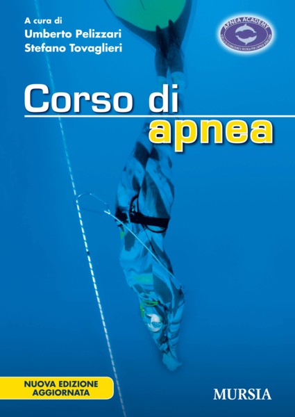 Pellizzari U.-Tovaglieri S.: Corso di apnea