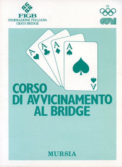 F.I.G.B.: Corso di avvicinamento al Bridge