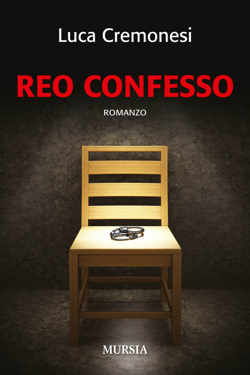 Cremonesi L.: Reo Confesso