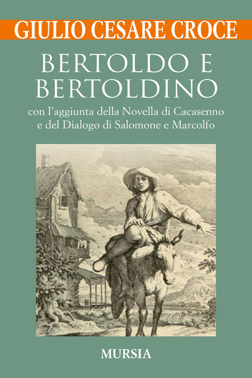Croce G.C.: Bertoldo e Bertoldino
