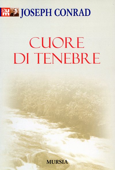 Conrad J.: Cuore di tenebra