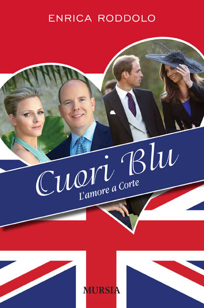 Roddolo E.: Cuori blu