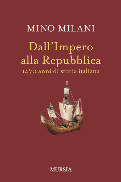 Milani Mino: Dall'Impero alla Repubblica