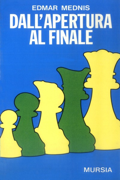 Mednis E.: Dall' apertura al finale