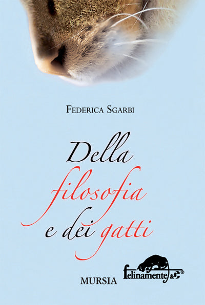 Sgarbi Federica: Della filosofia e dei gatti