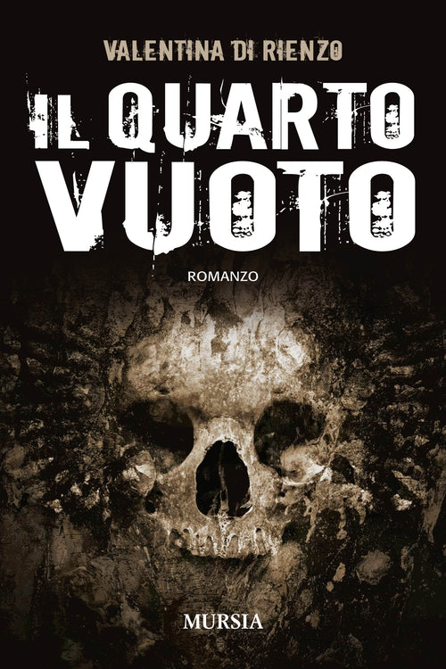 Di Rienzo Valentina: Il Quarto Vuoto