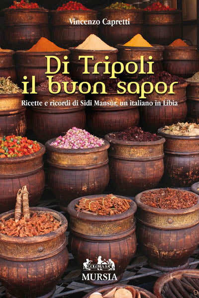 Capretti V.: Di Tripoli il buon sapor