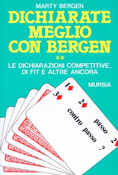 Bergen M.: Dichiarate meglio con Bergen 2