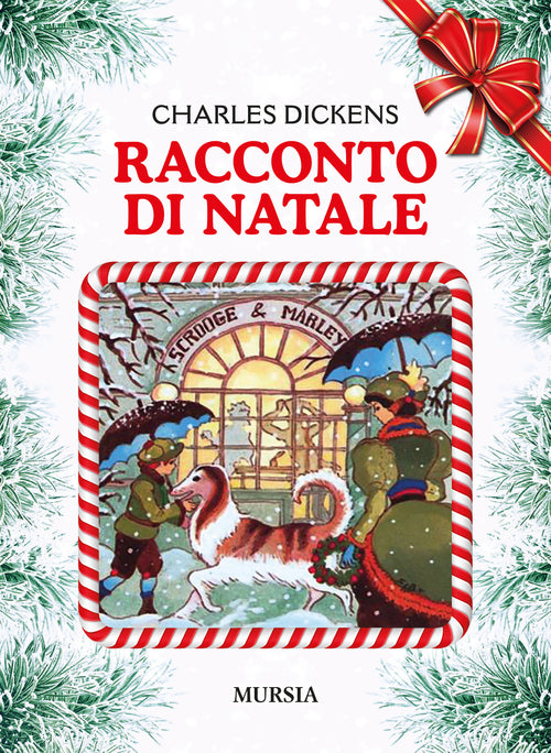 Dickens Charles: Racconto di Natale
