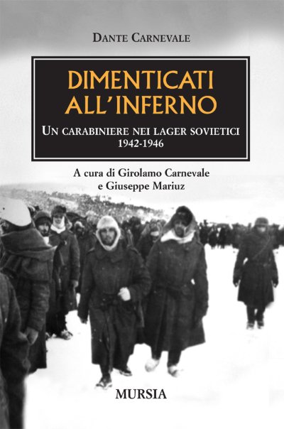 Carnevale D.: Dimenticati all'inferno