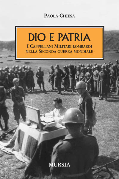 Chiesa P.: Dio e Patria