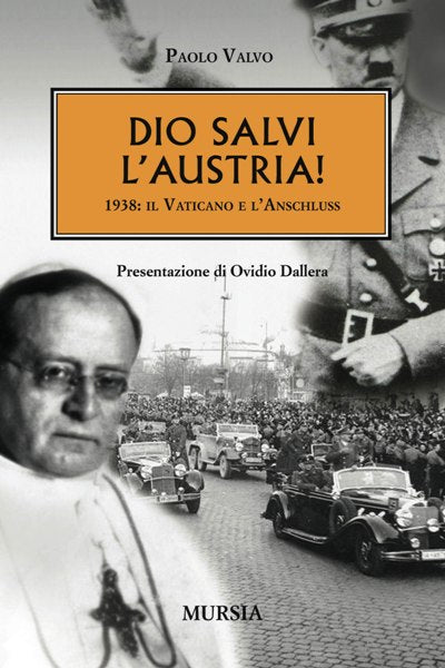 Valvo P.: Dio salvi l'Austria!